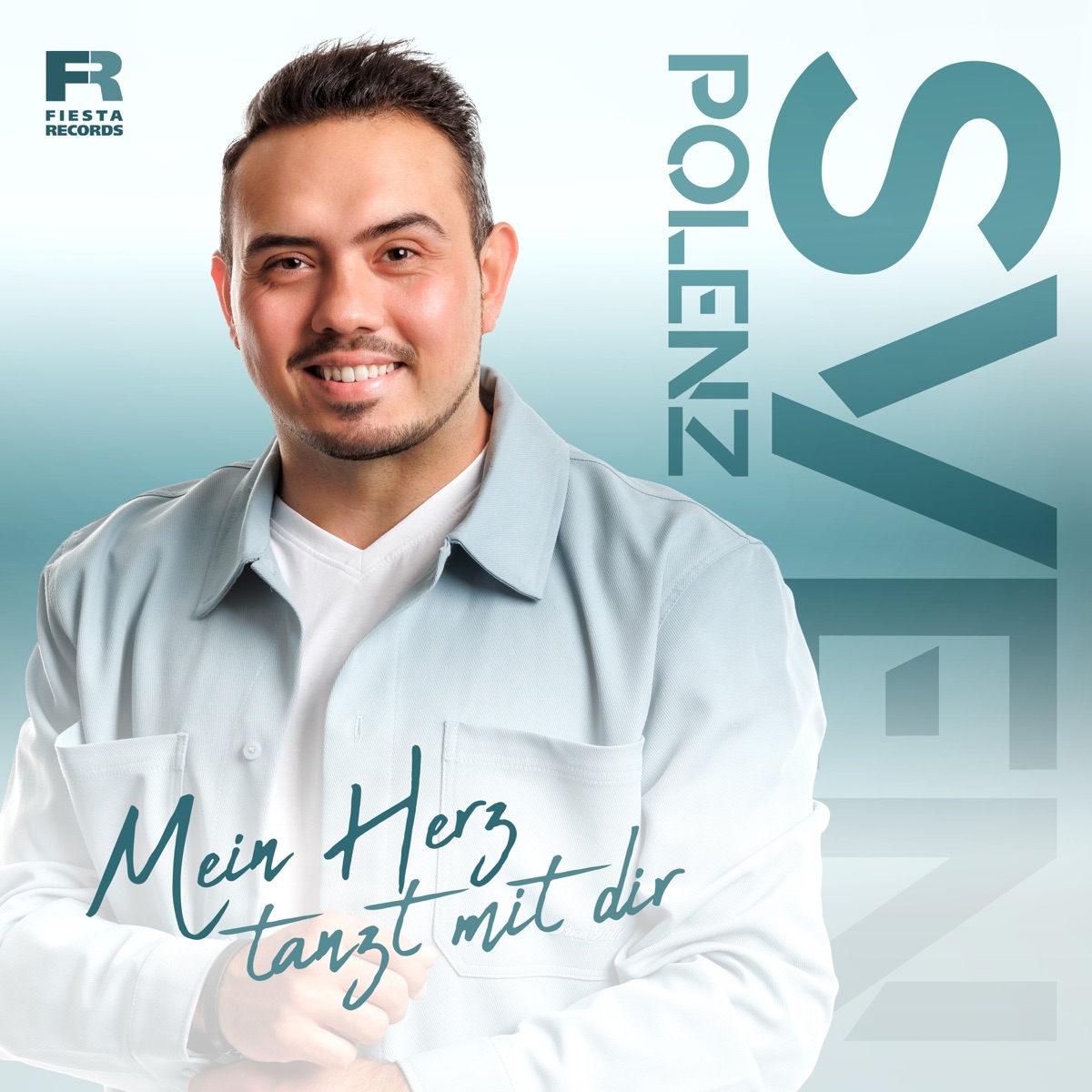 Sven Polenz - Mein Herz tanzt mit dir 