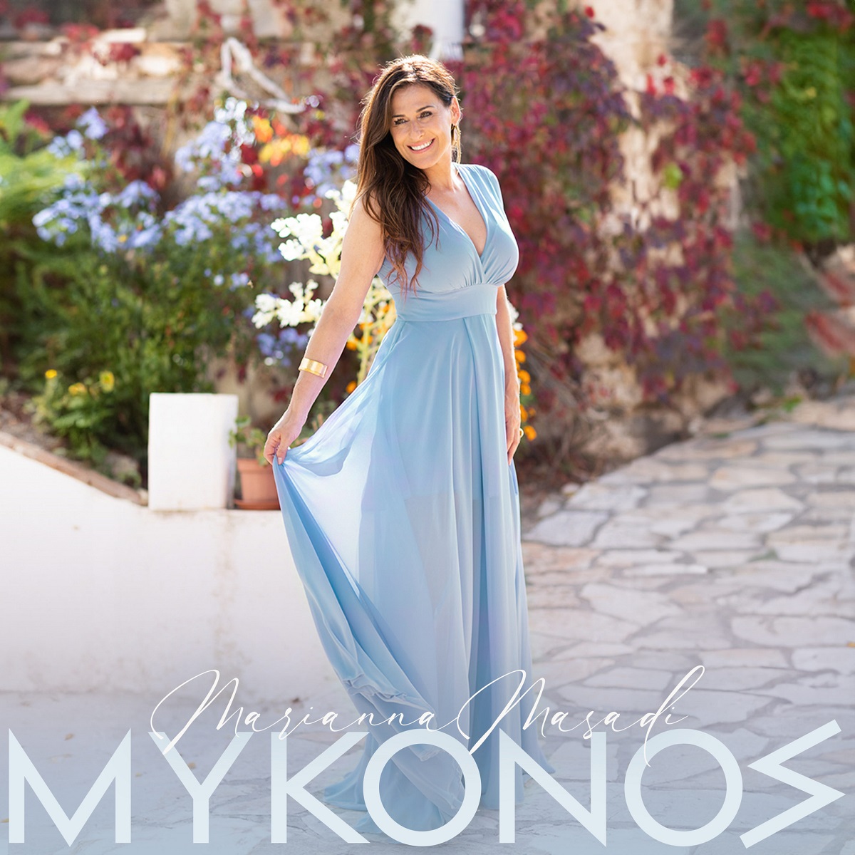 Marianna Masadi - Mykonos 