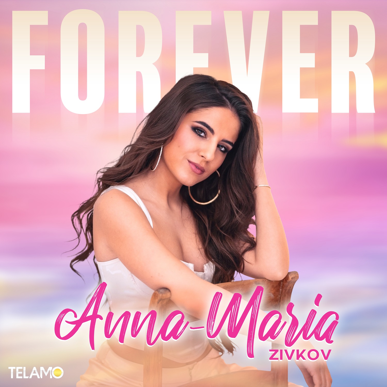 Anna-Maria Zivkov - Forever (2025)