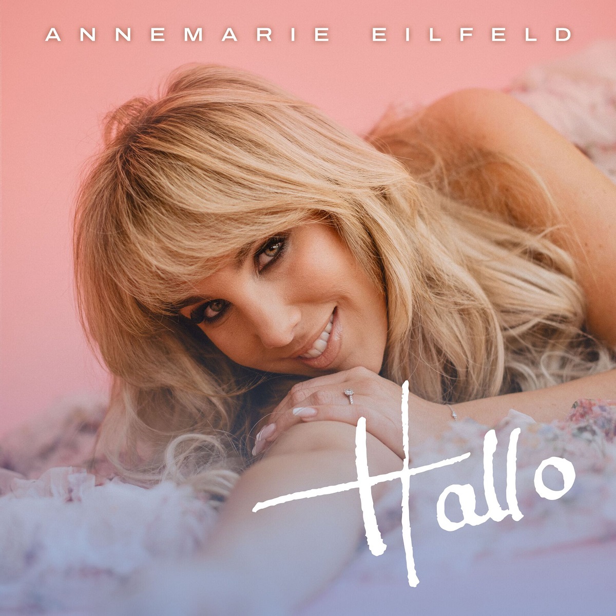Annemarie Eilfeld - Hallo 