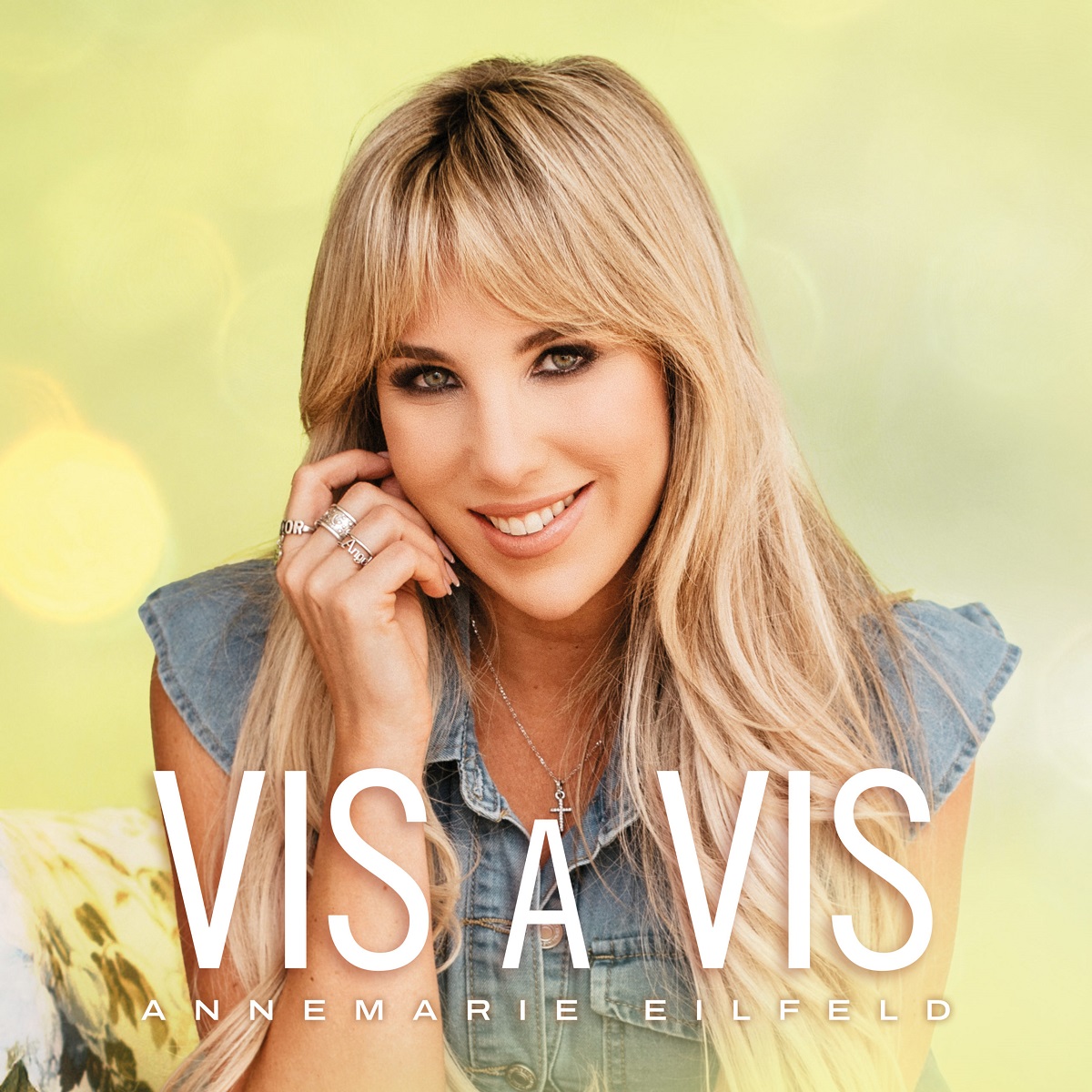 Annemarie Eilfeld - Vis a Vis 