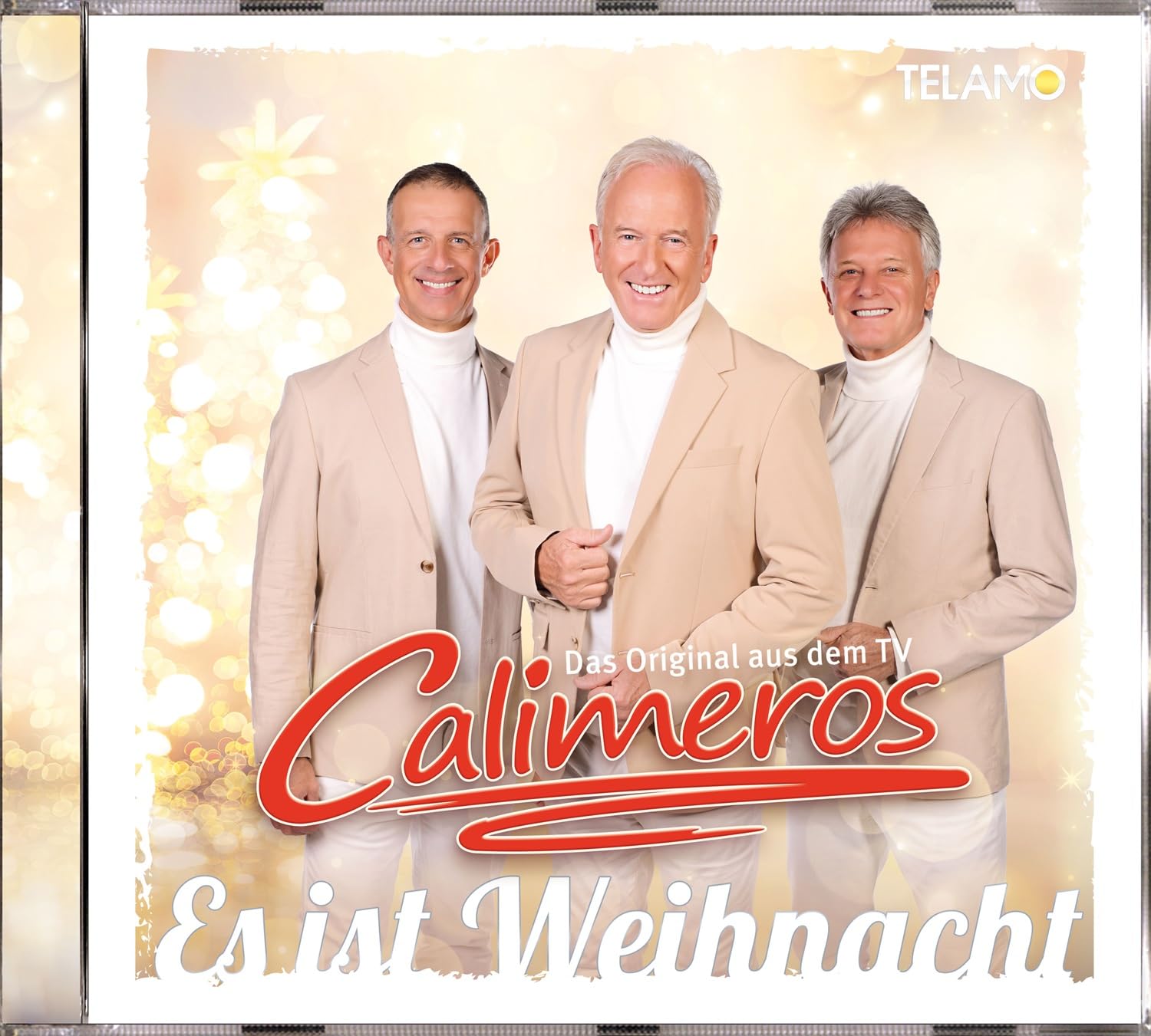 Calimeros - Es ist Weihnacht (2025)