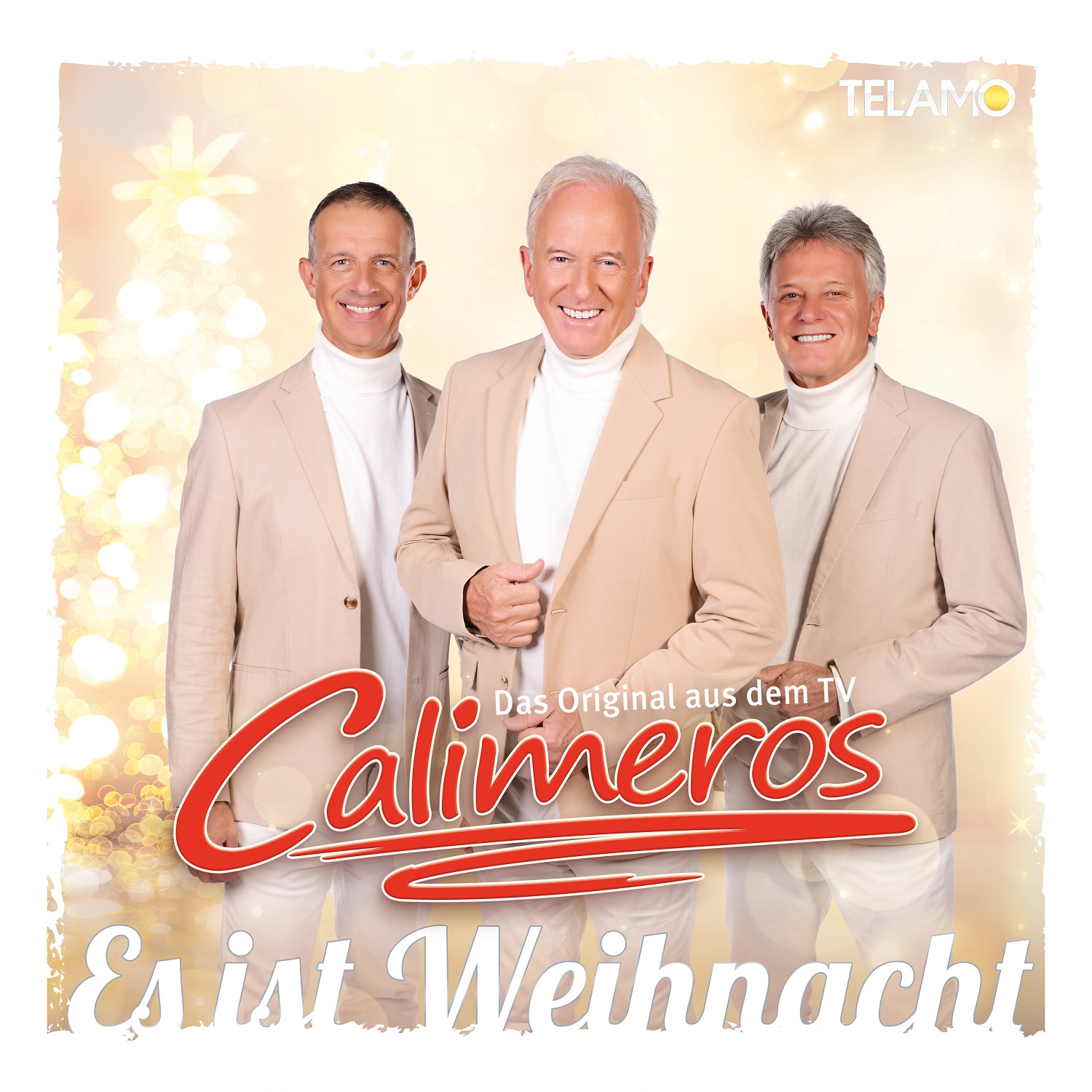Calimeros - Es ist Weihnacht (2025)