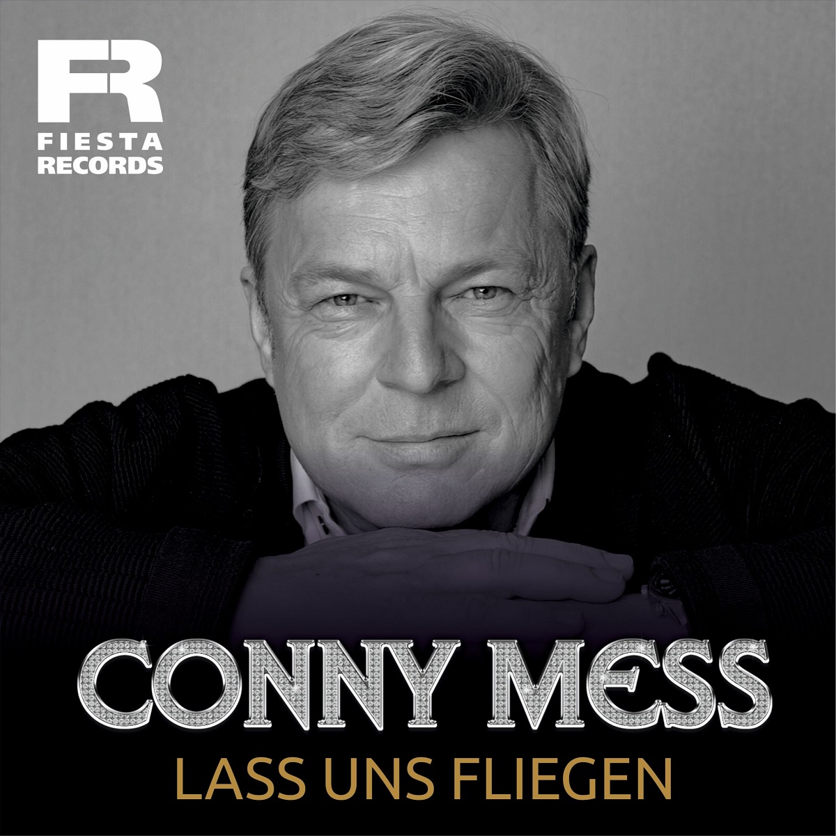 Conny Mess - Lass uns fliegen 