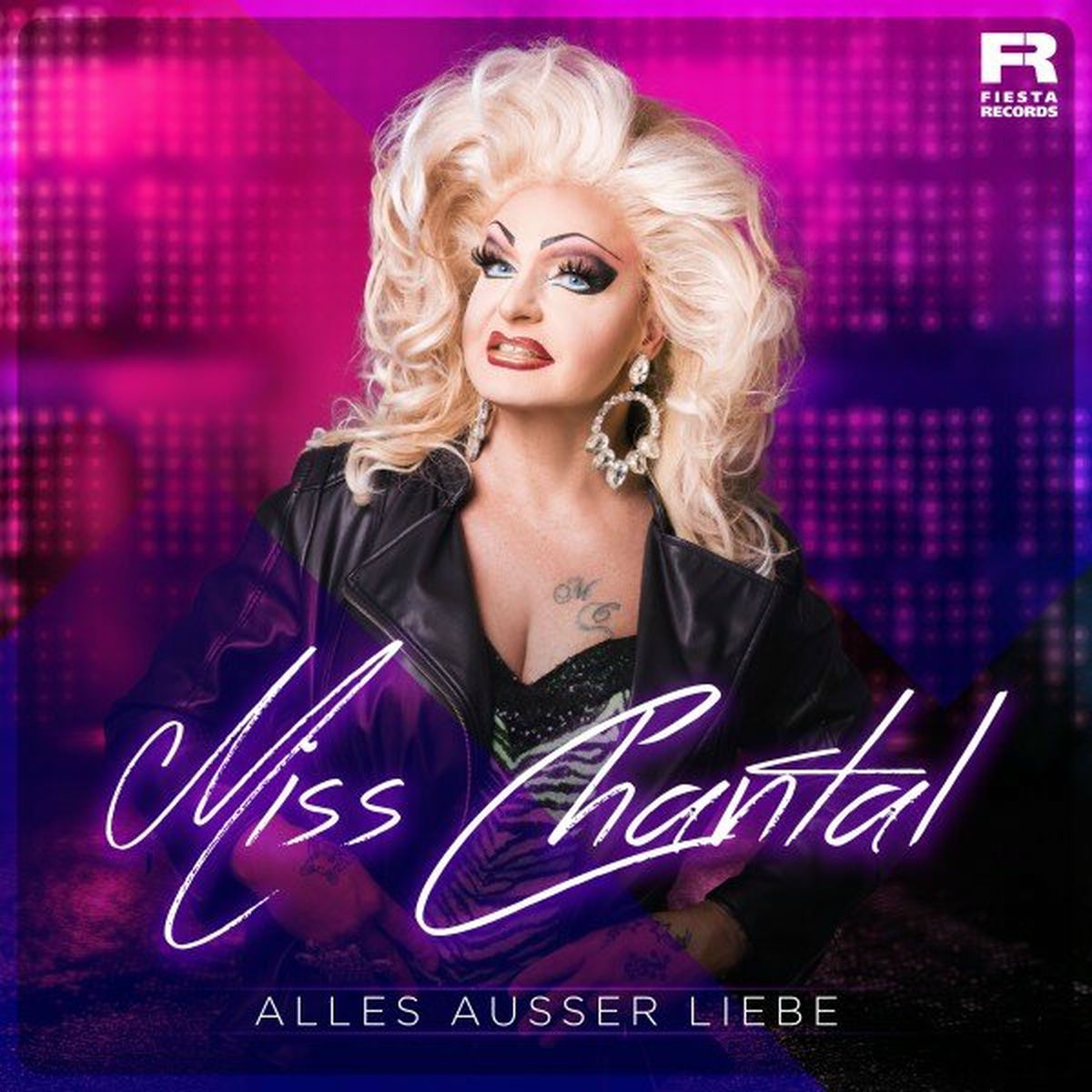 Miss Chantal  - Alles ausser Liebe 