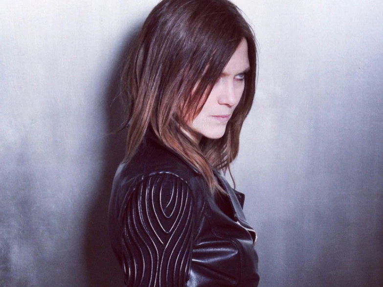 Juliana Hatfield - Lightning Might Strike