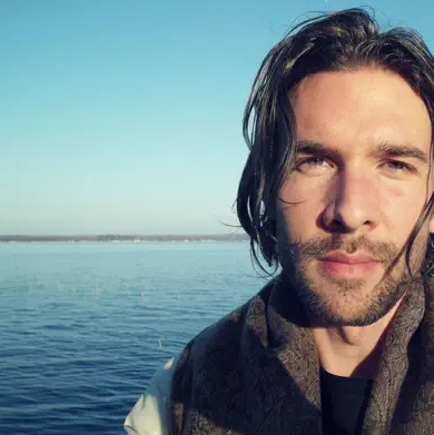 Ludvig Cimbrelius - Aries Moon 