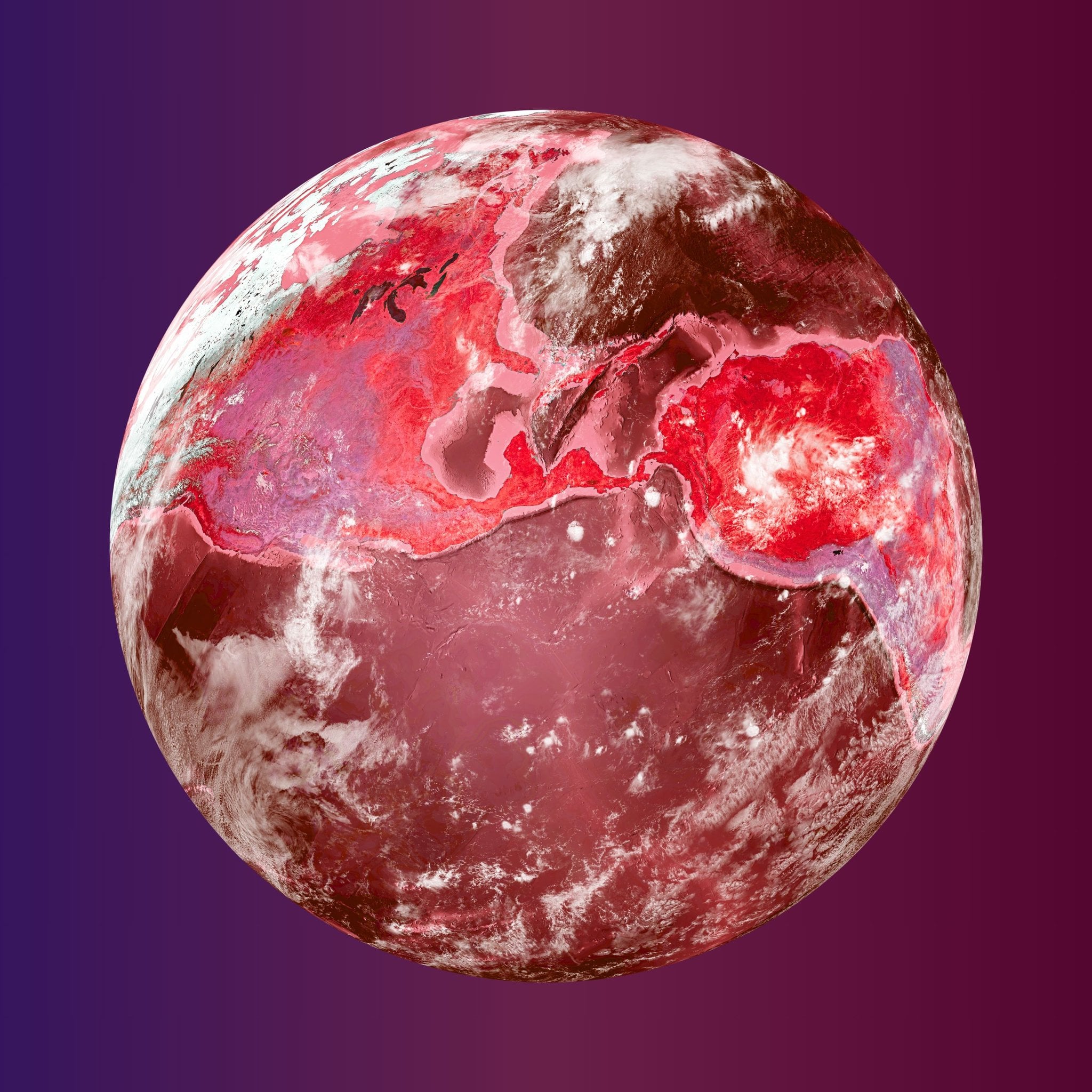 Luminity - A Bit Bored