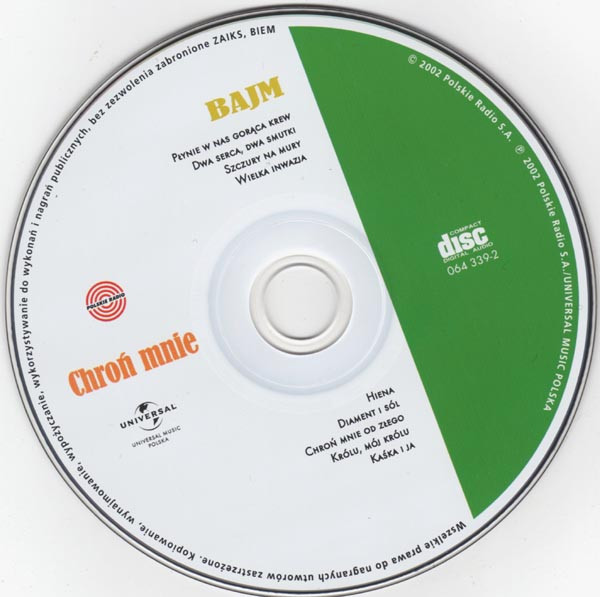 CD