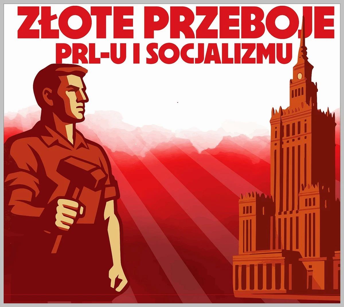Złote Przeboje Prl-u i Socjalizmu1