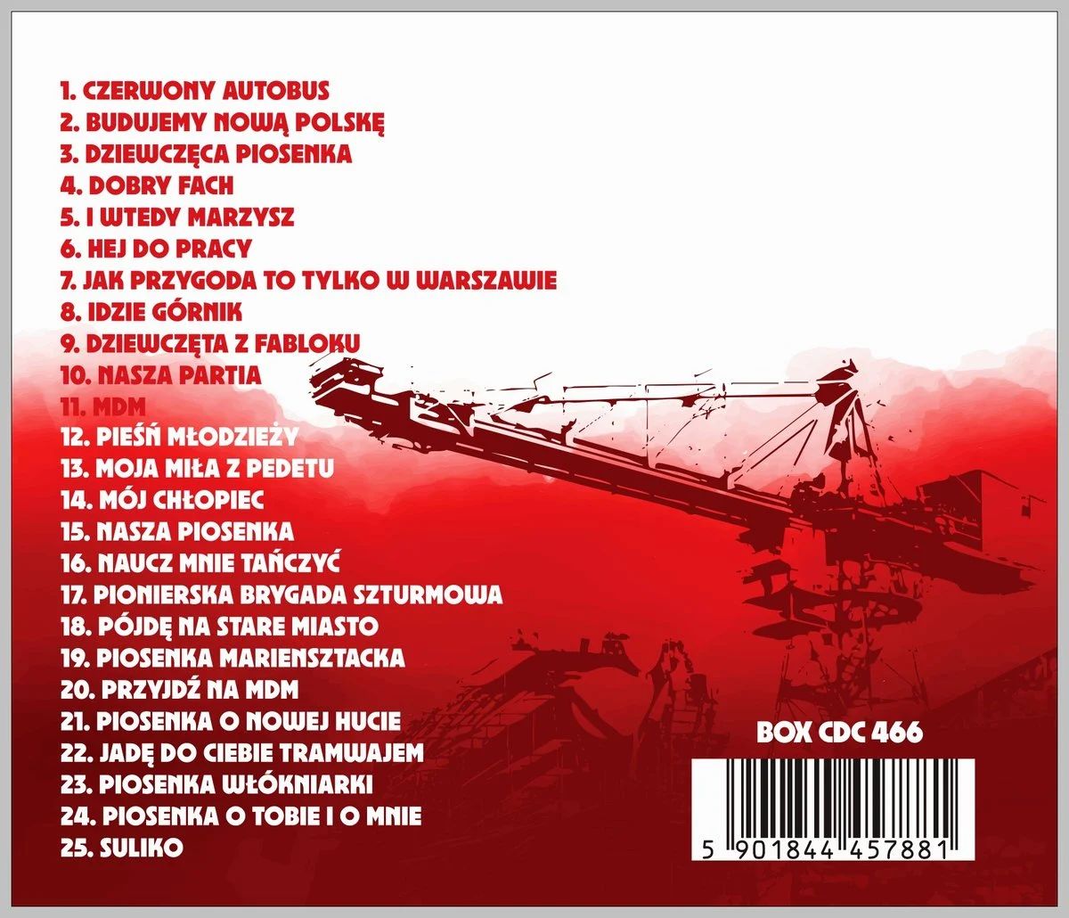 Złote Przeboje Prl-u i Socjalizmu2