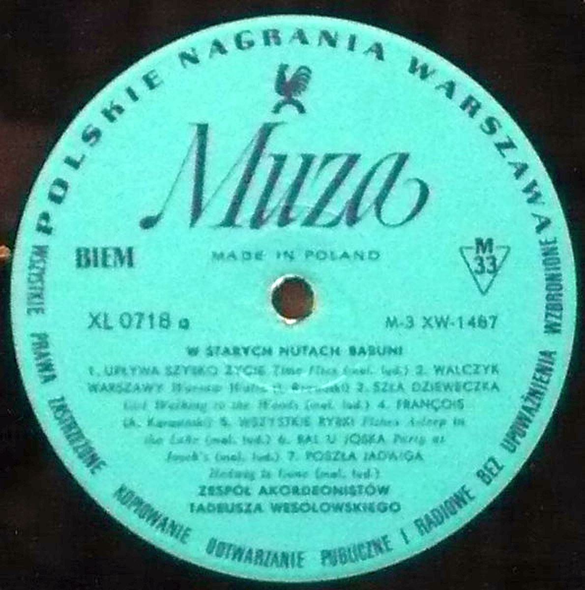 vinyl