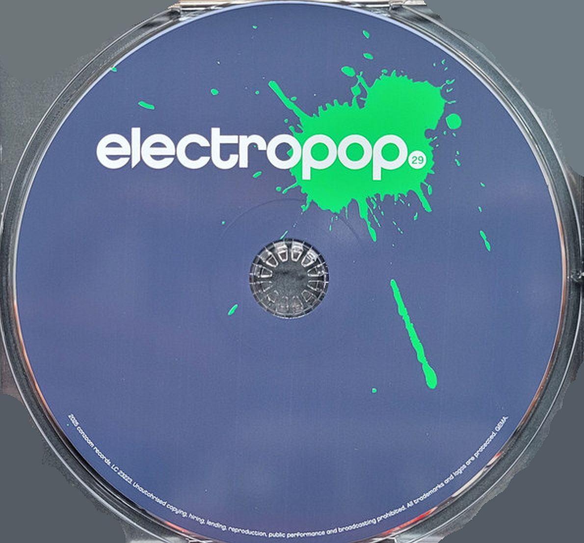 CD