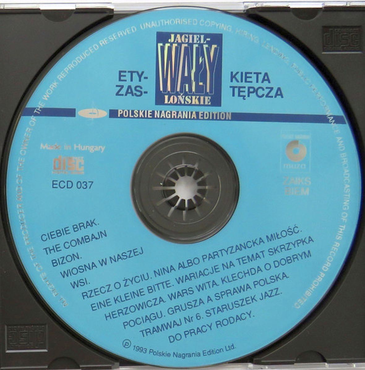 CD