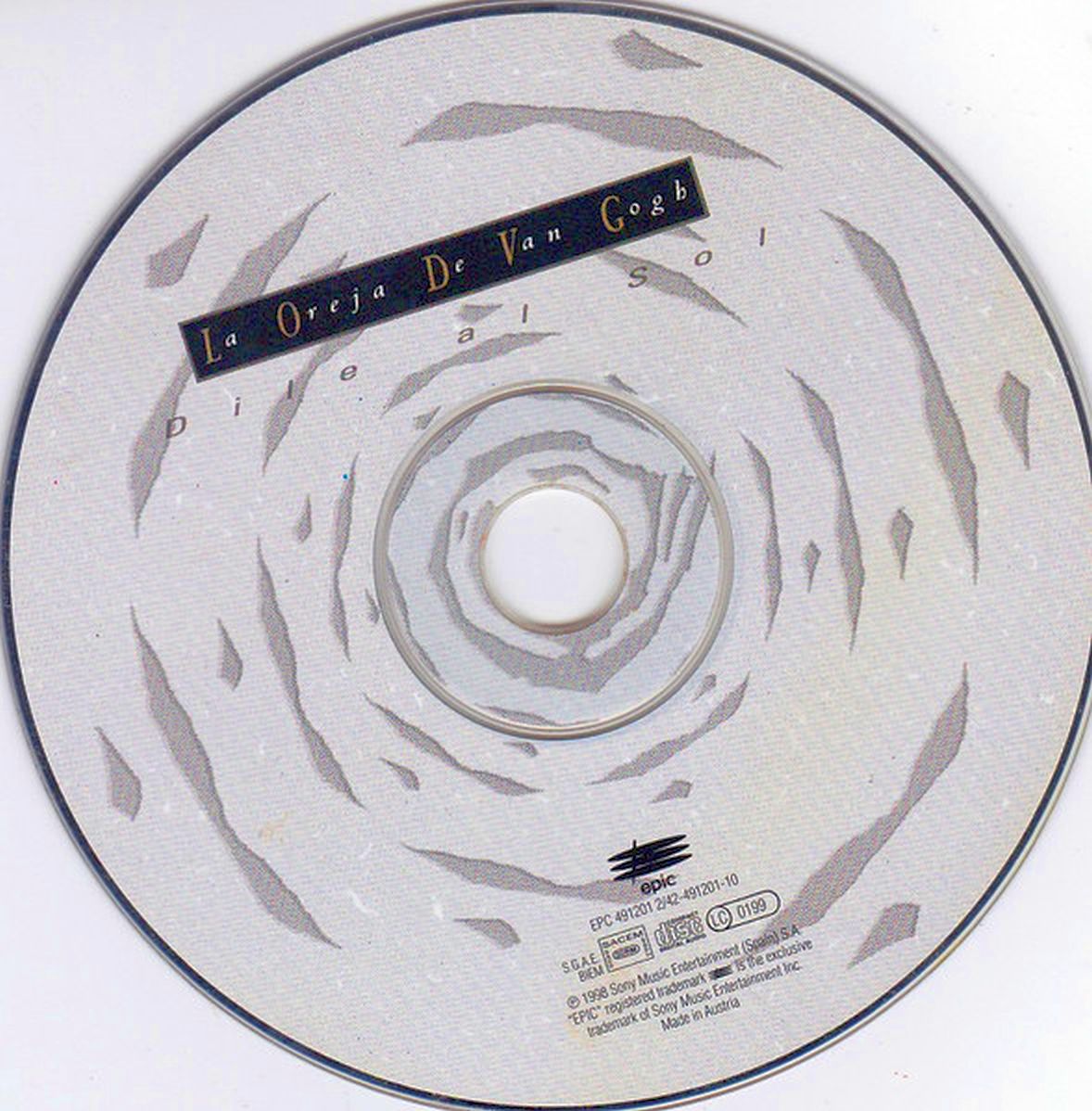 CD