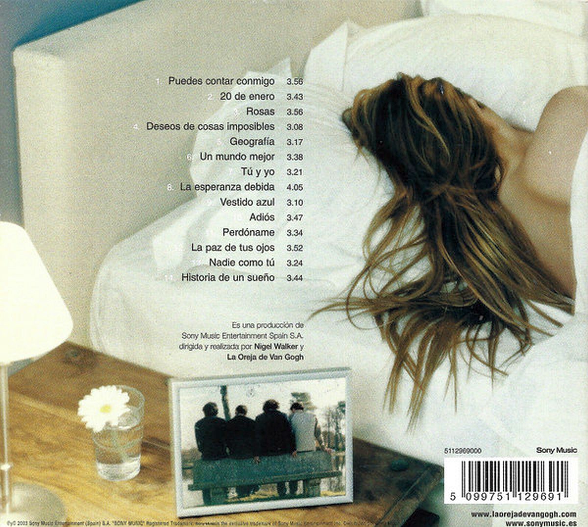 back