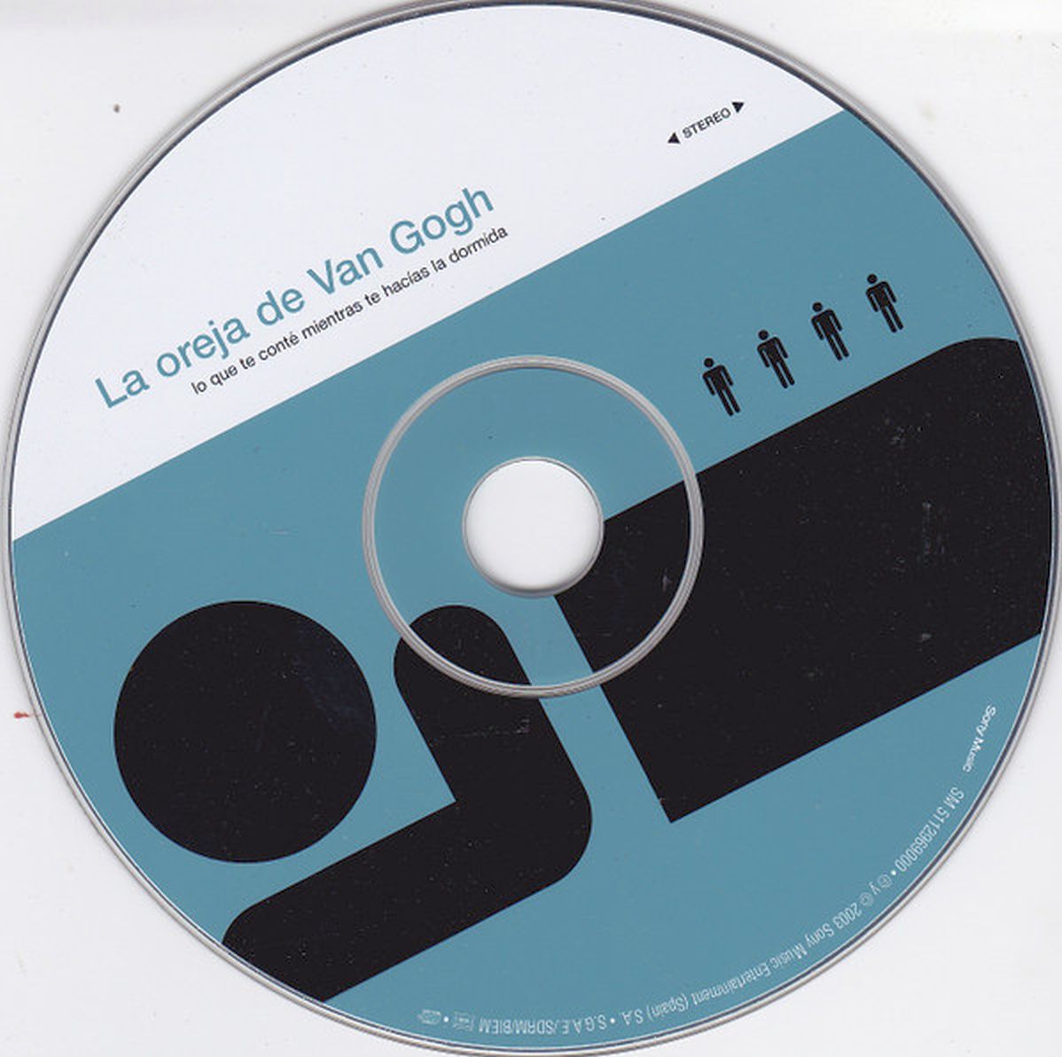 CD