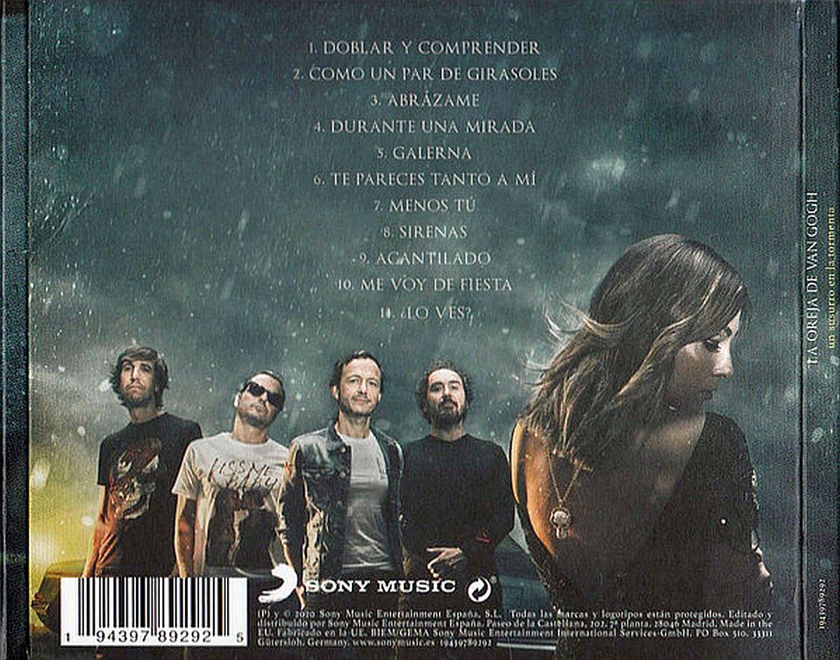 back