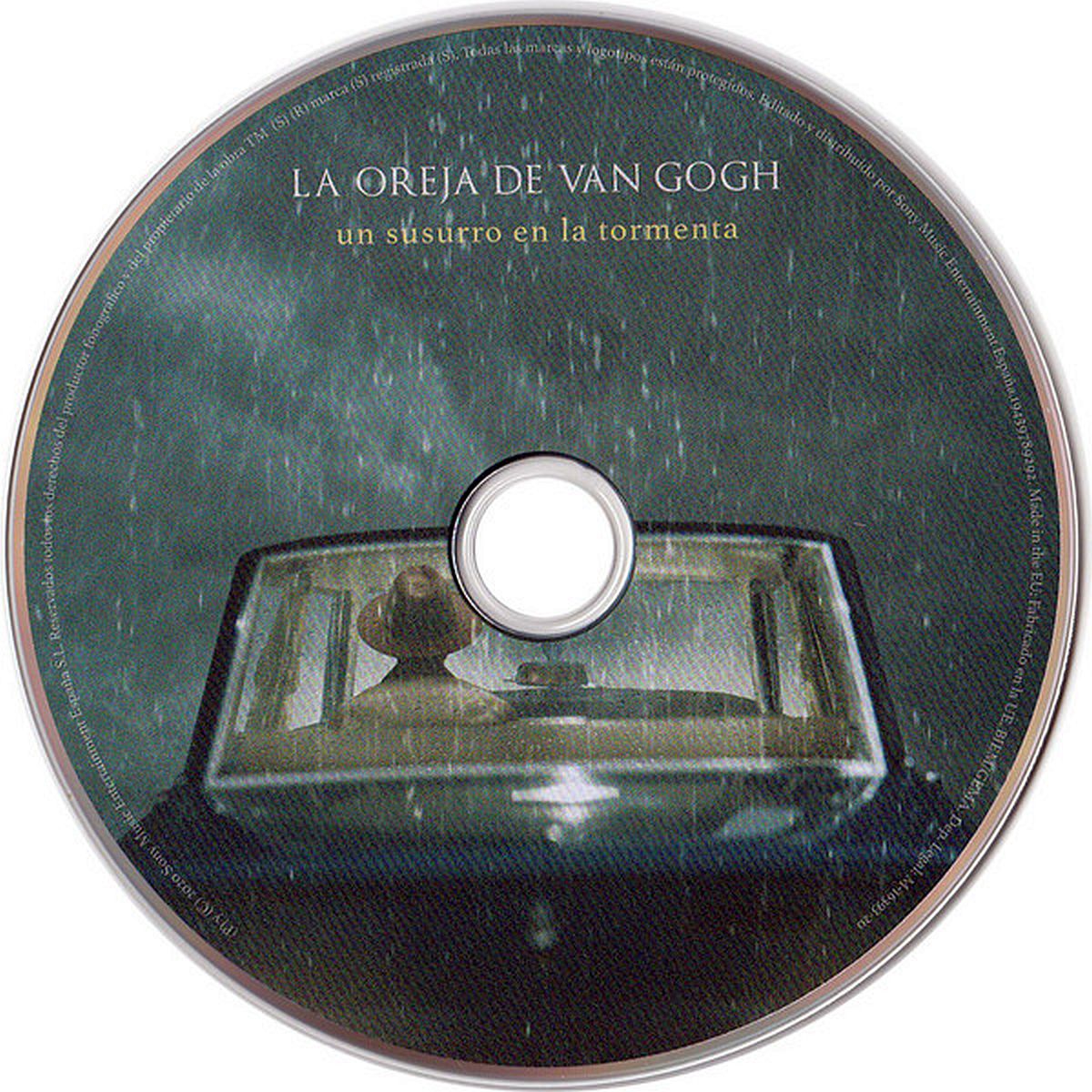 CD
