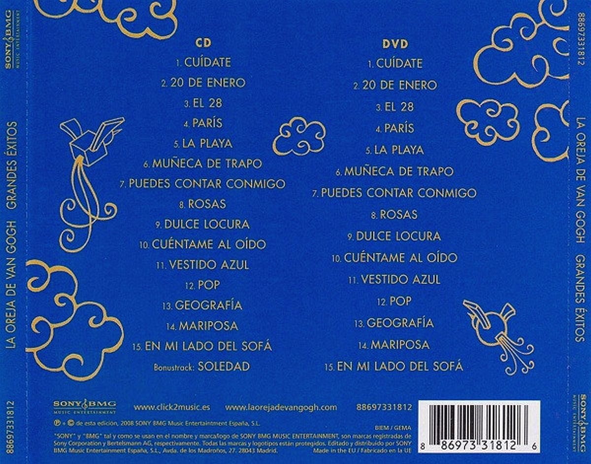 back