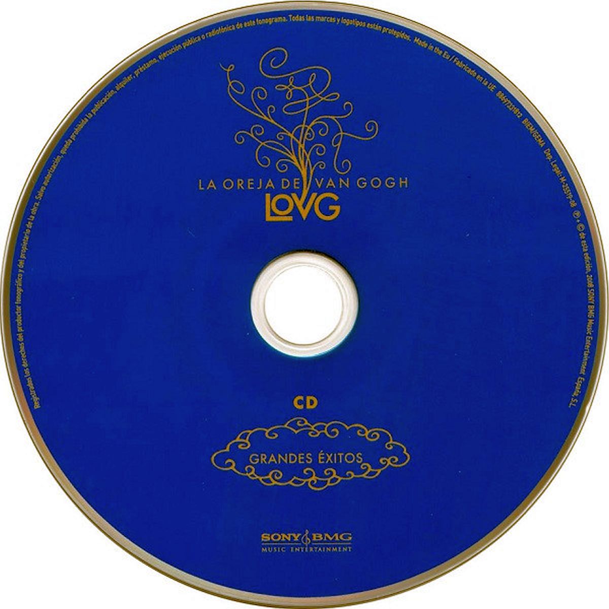 CD