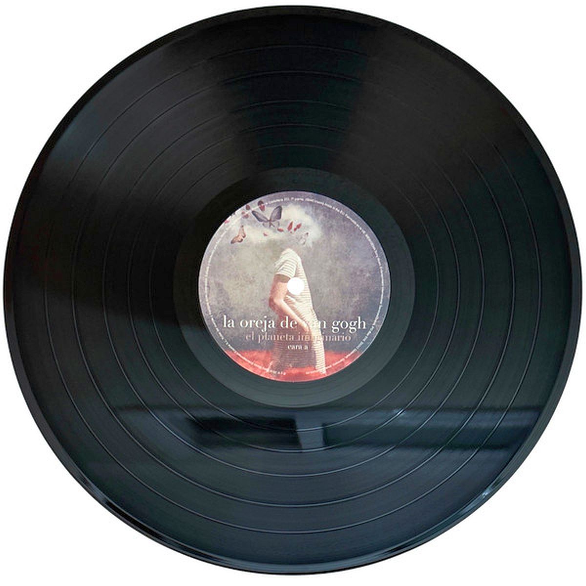 Vinyl