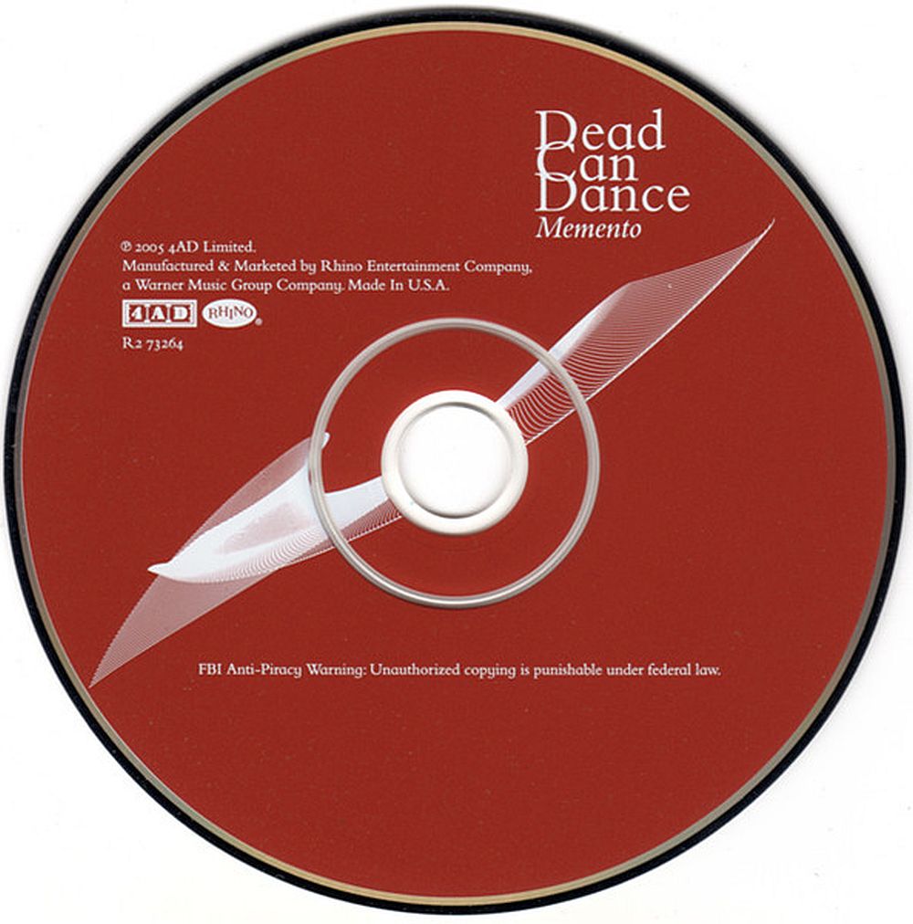 CD