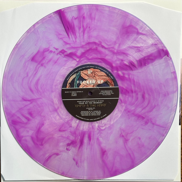 Vinyl4
