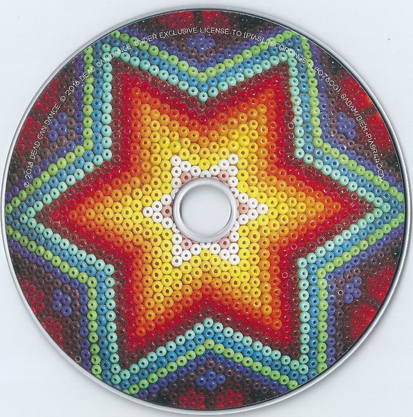 CD