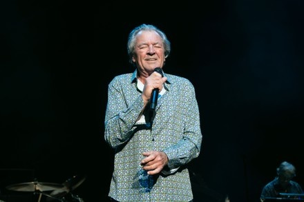 Ian Gillan (2025)