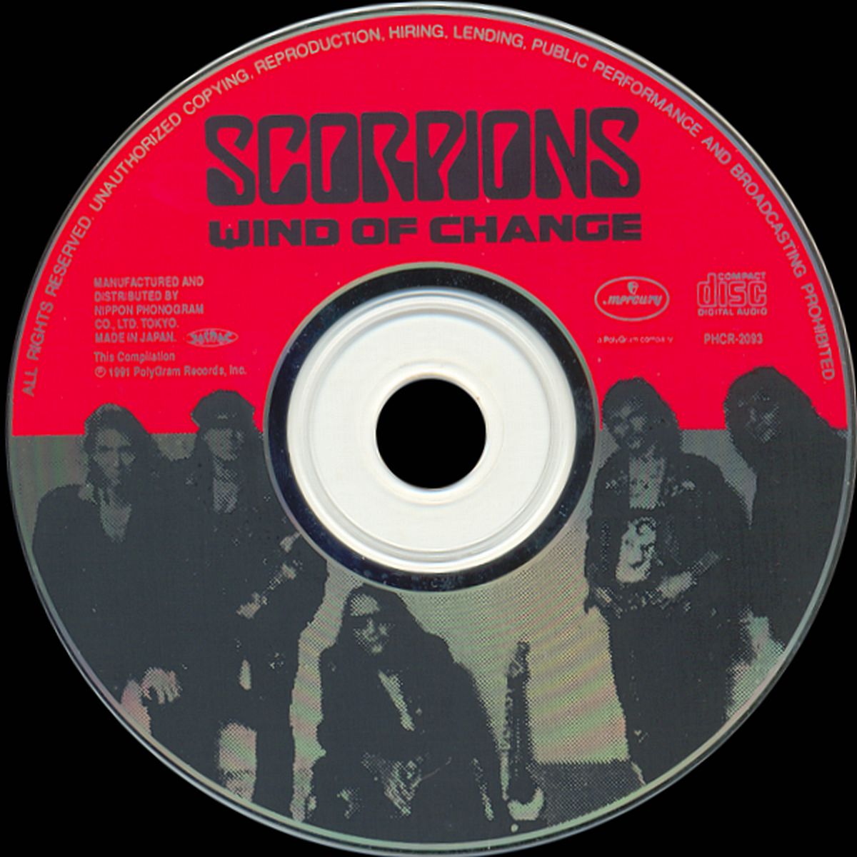 CD