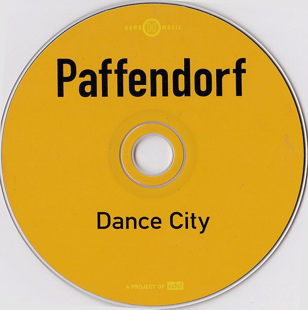 CD