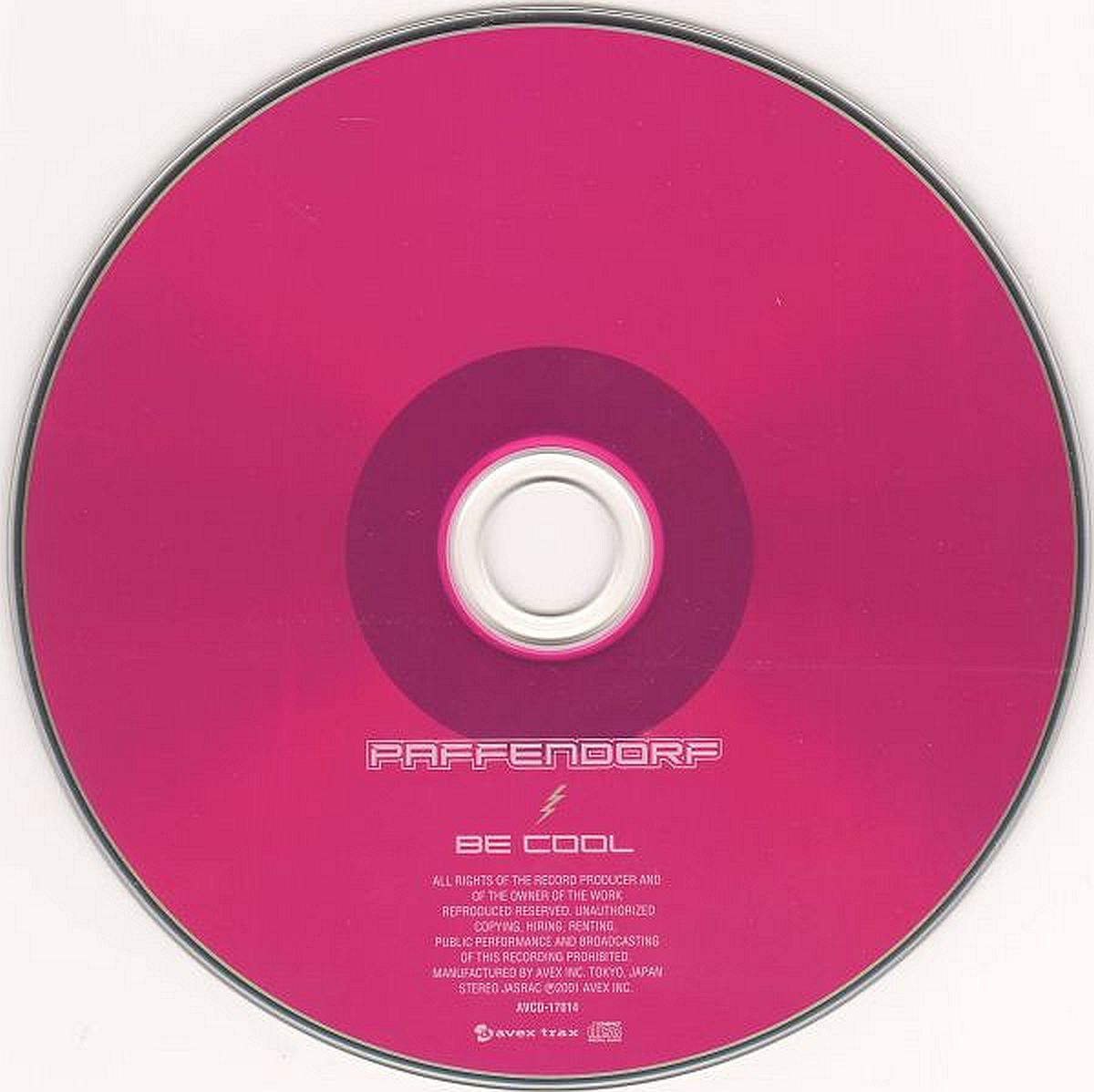 CD