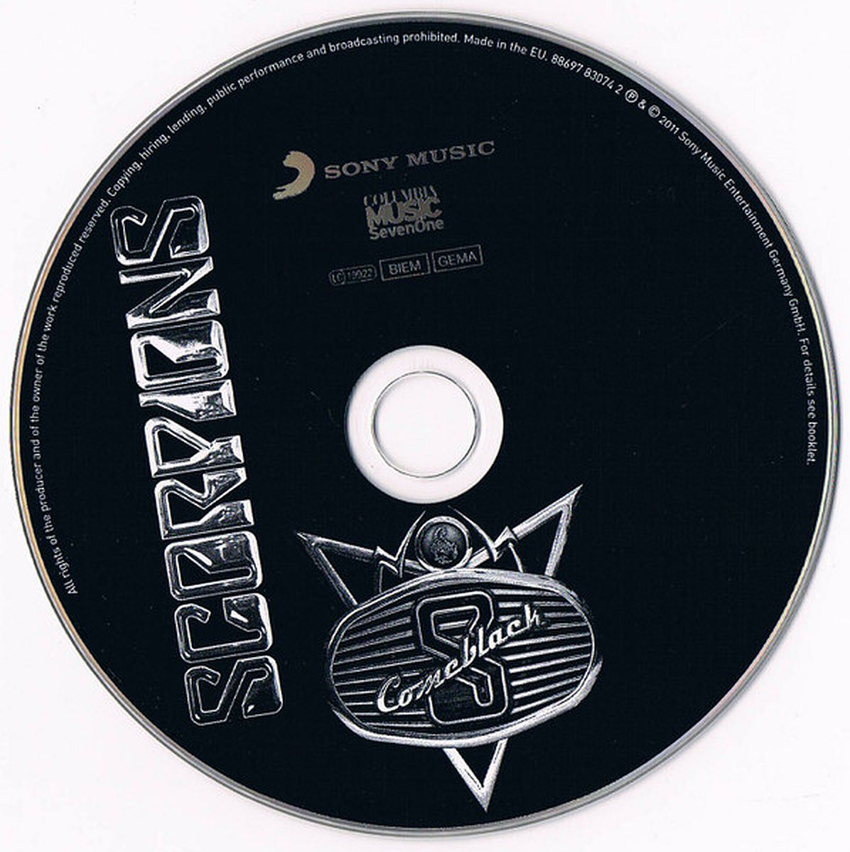 CD