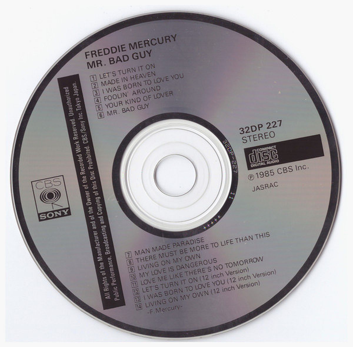 CD