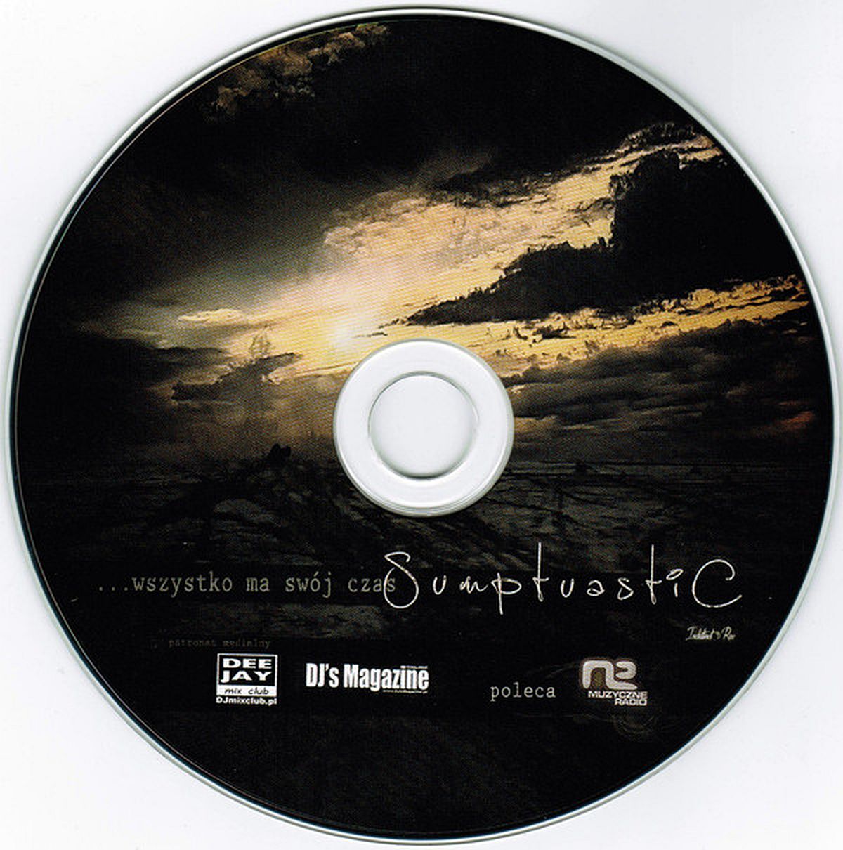 CD