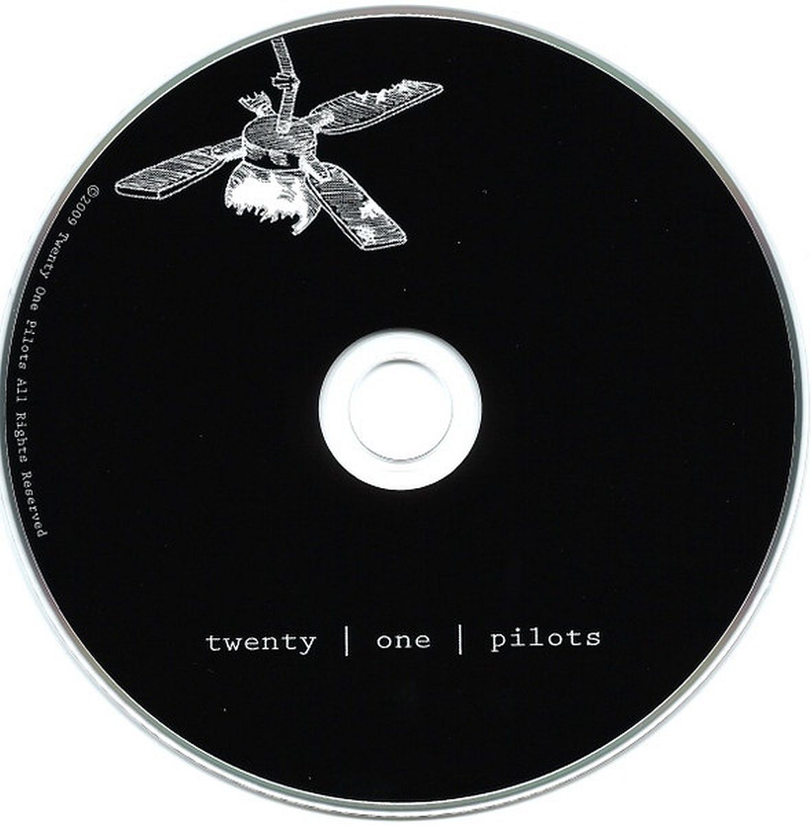 CD