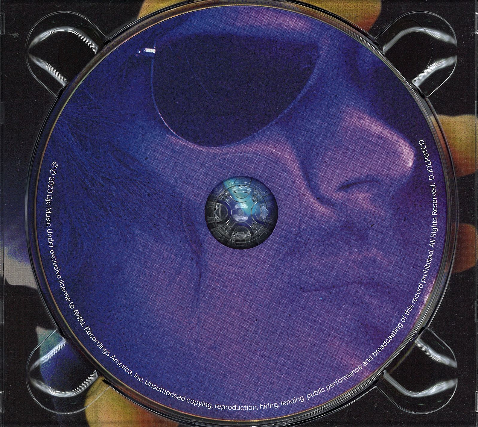 CD