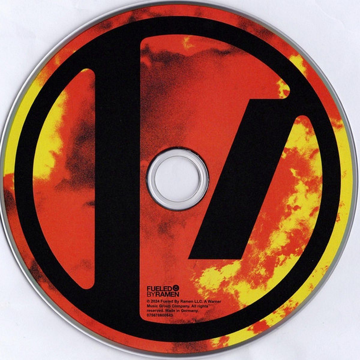 CD