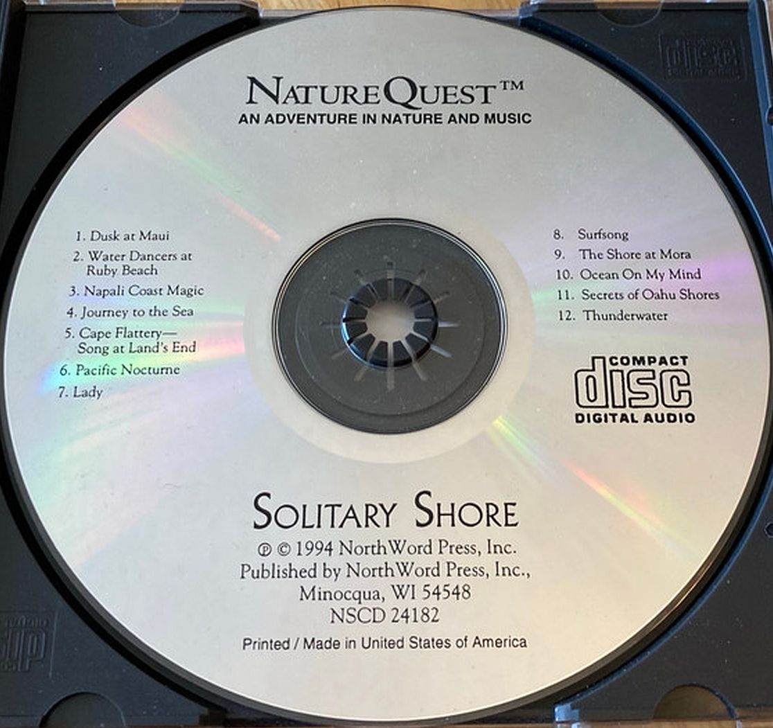 CD