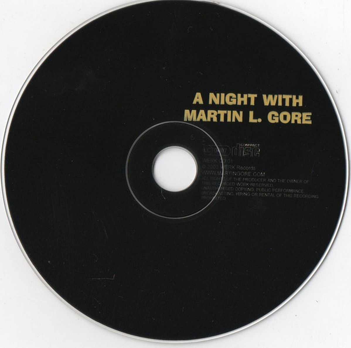 CD