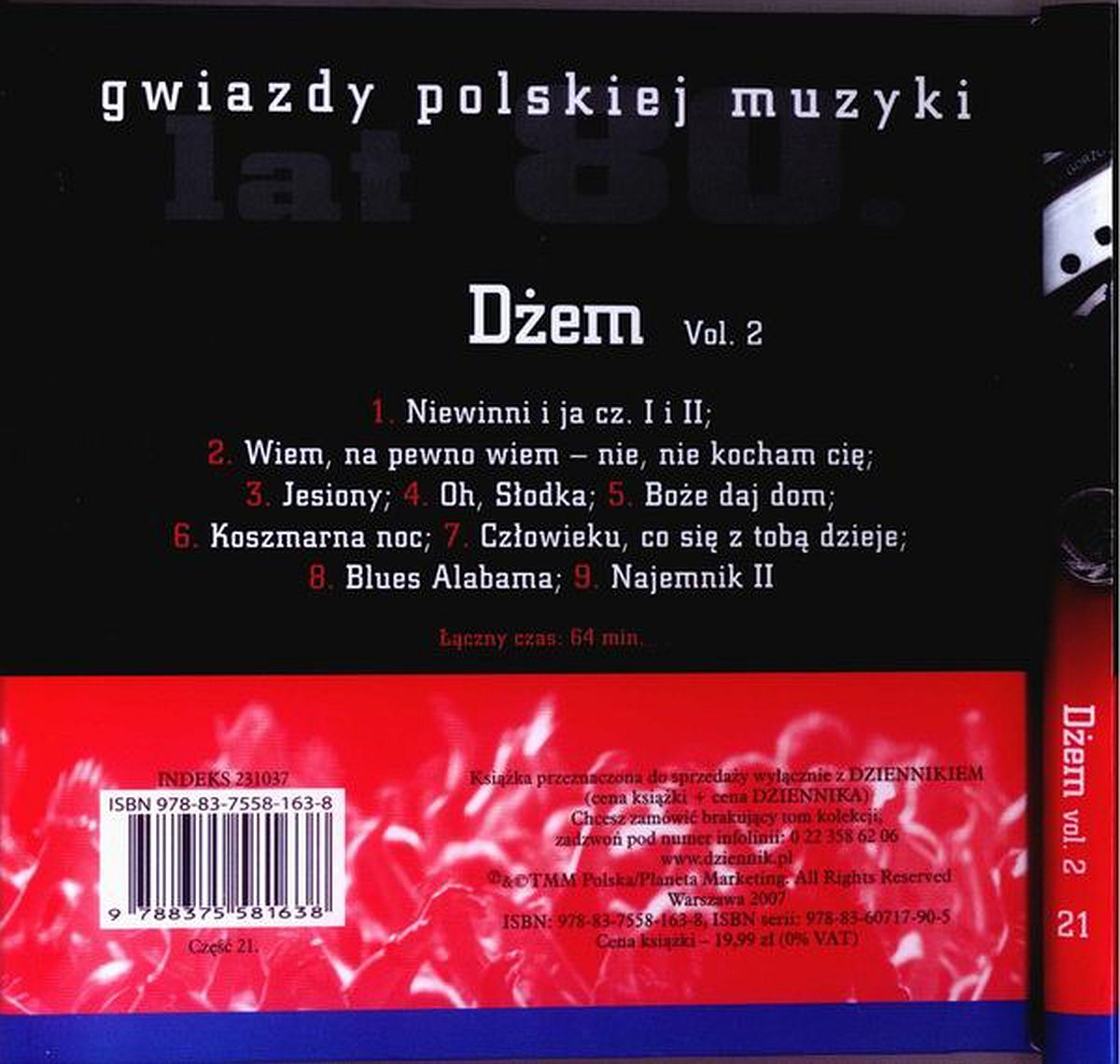Back Vol.2