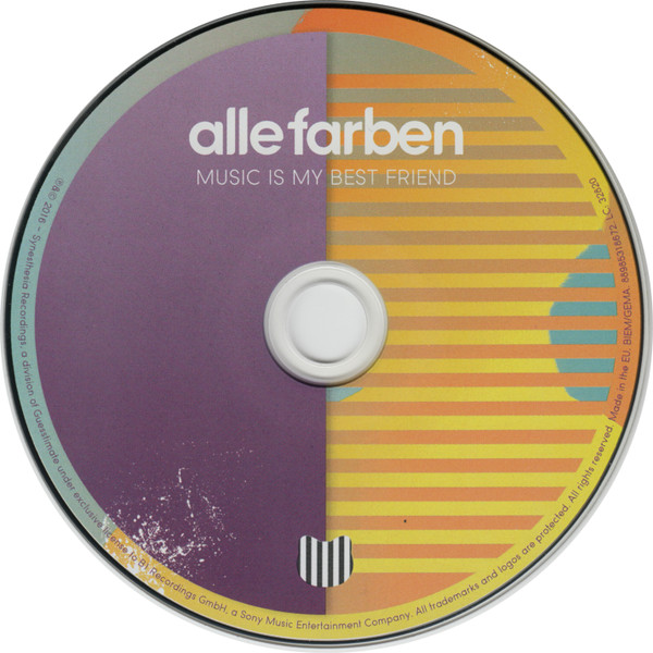 CD