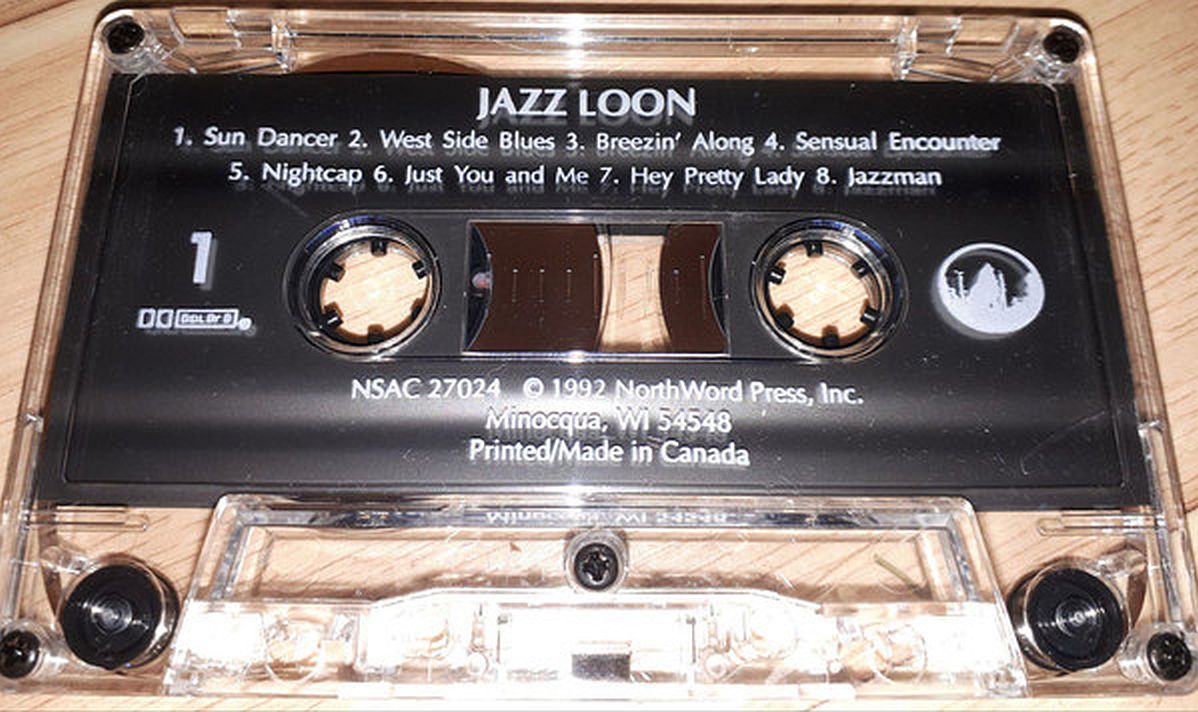 Cassette