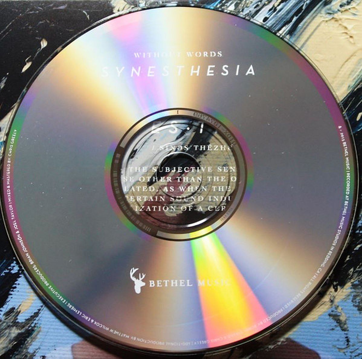 CD