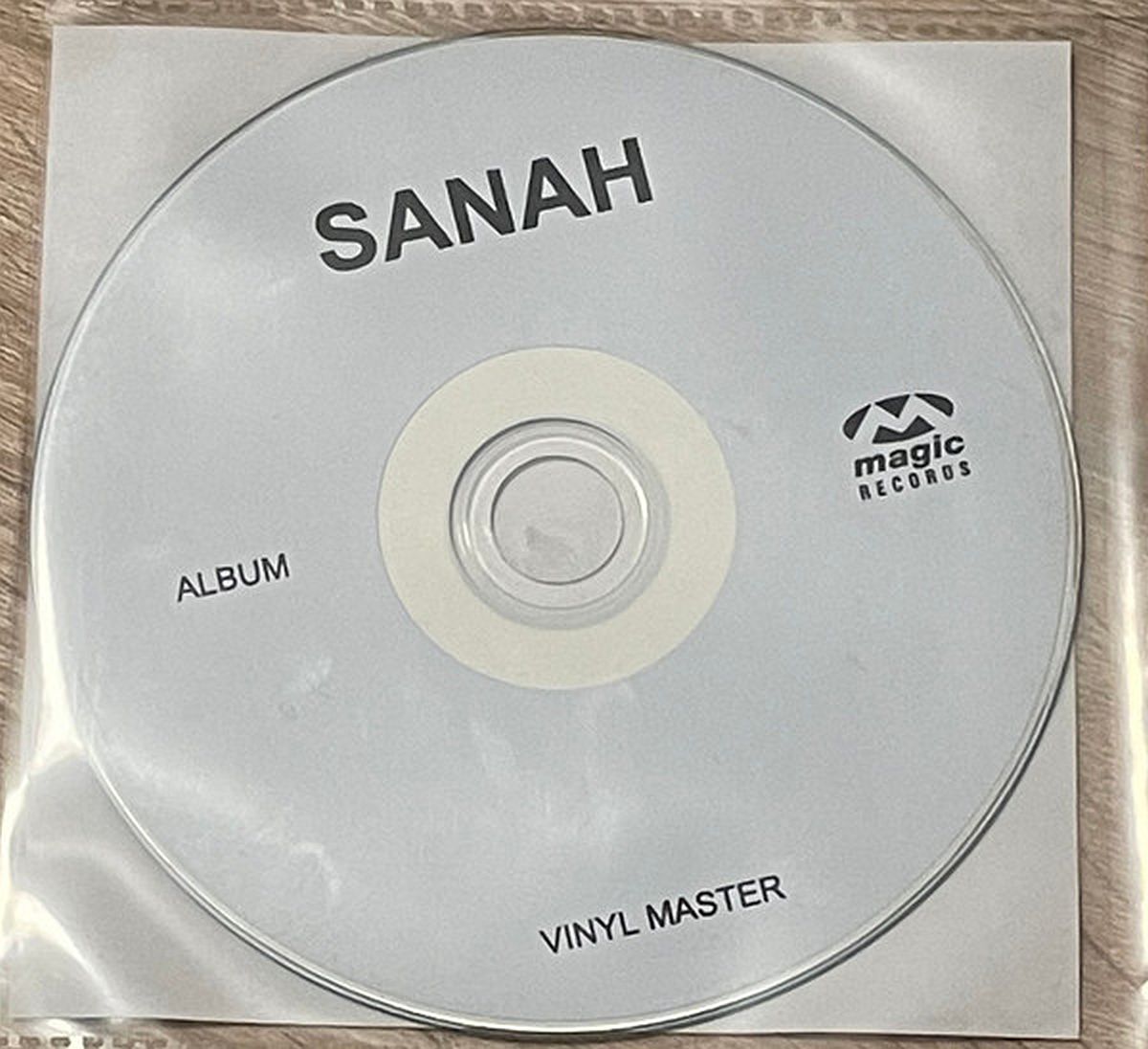 CD
