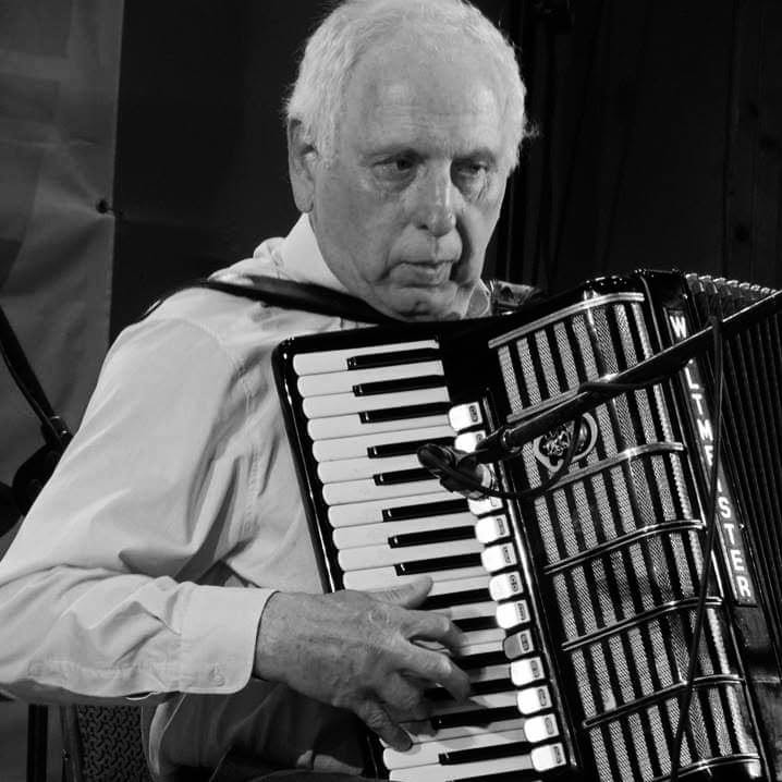 Witold Krukowski † 23.09.2022