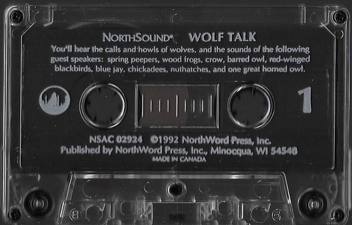 Cassette-Side1