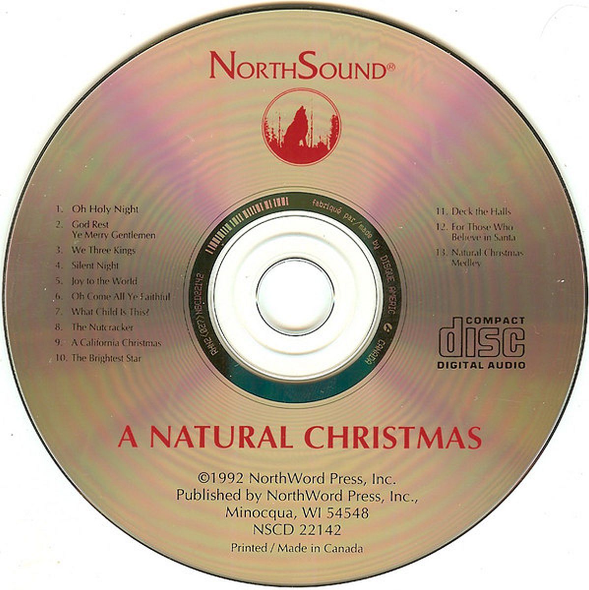 CD