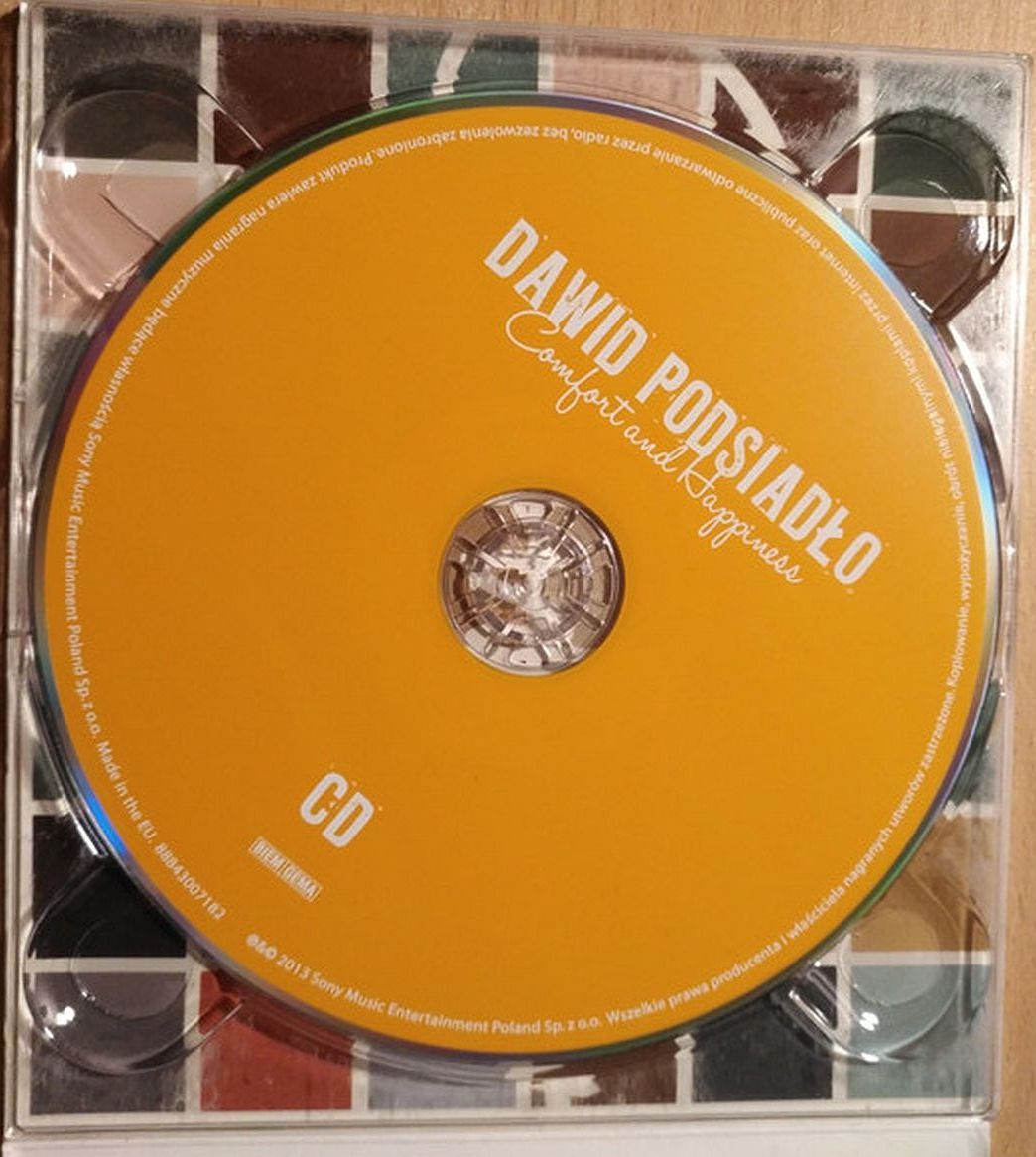 CD